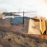 Harry Potter Magic: Central Apartment