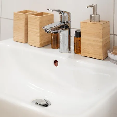 - Magical Harry Potter In - 2 Mins Central Station Hbf - Kingsize Bed & Netflix - Lägenhet Duisburg