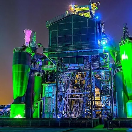 - Magical Harry Potter In - 2 Mins Central Station Hbf - Kingsize Bed & Netflix - * دوسبرغ