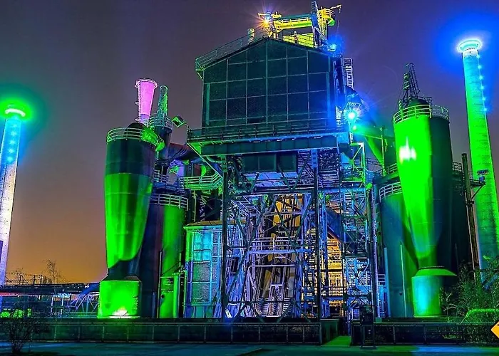 - Magical Harry Potter In - 2 Mins Central Station Hbf - Kingsize Bed & Netflix - * دوسبرغ