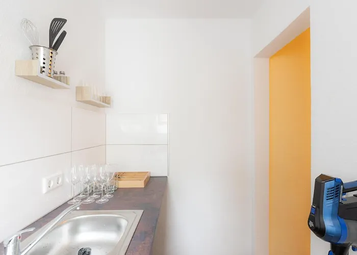 - Magical Harry Potter In - 2 Mins Central Station Hbf - Kingsize Bed & Netflix - Daire