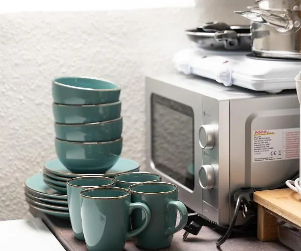 - Magical Harry Potter In - 2 Mins Central Station Hbf - Kingsize Bed & Netflix - *