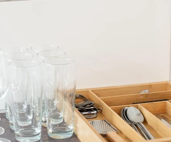 - Magical Harry Potter In - 2 Mins Central Station Hbf - Kingsize Bed & Netflix - شقة *