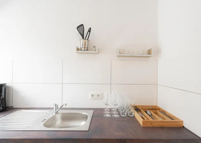 - Magical Harry Potter In - 2 Mins Central Station Hbf - Kingsize Bed & Netflix - * دوسبرغ