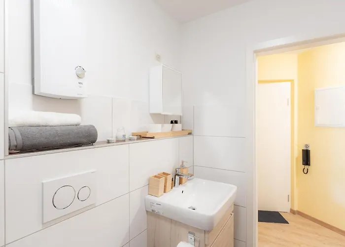 - Magical Harry Potter In - 2 Mins Central Station Hbf - Kingsize Bed & Netflix - Daire *